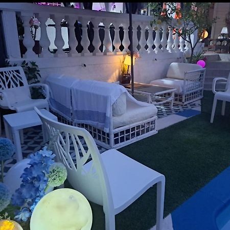Suite-Junior -Villa Helene - Montpellier Sud - Aeroport- Piscine Privee-2Mn Des Plages Perols Exterior photo
