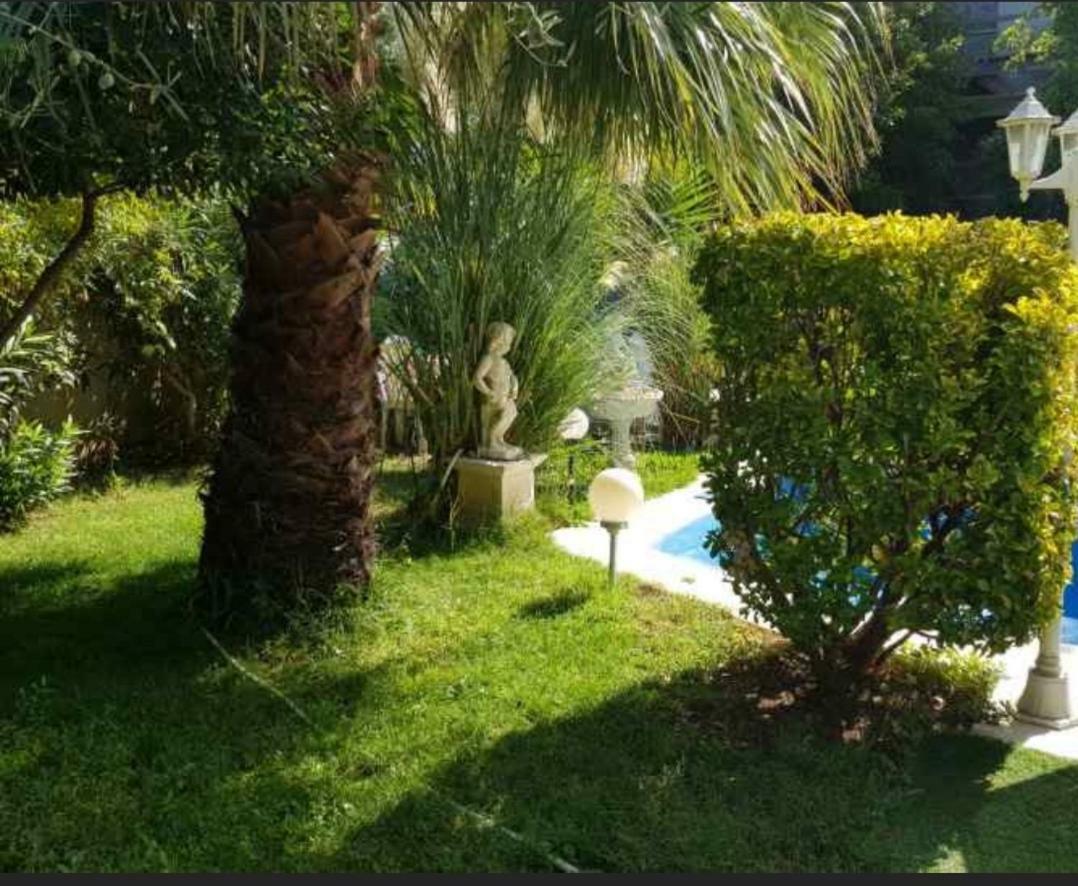 Suite-Junior -Villa Helene - Montpellier Sud - Aeroport- Piscine Privee-2Mn Des Plages Perols Exterior photo
